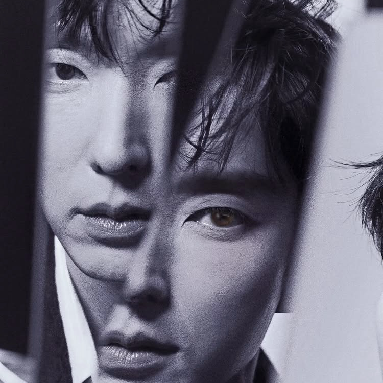 李準基的近期活動照