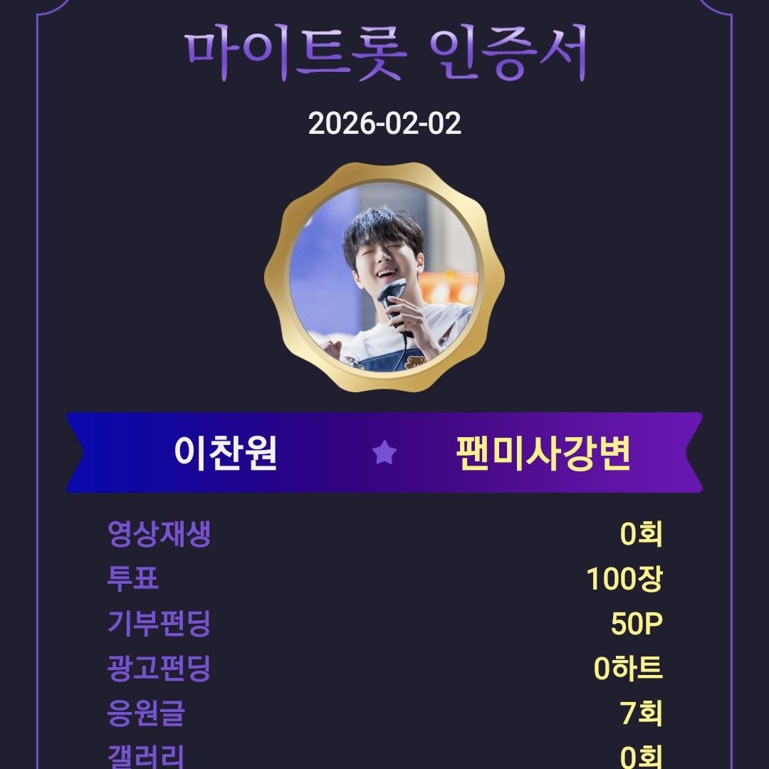 イ・チャンウォンのビハインドカット