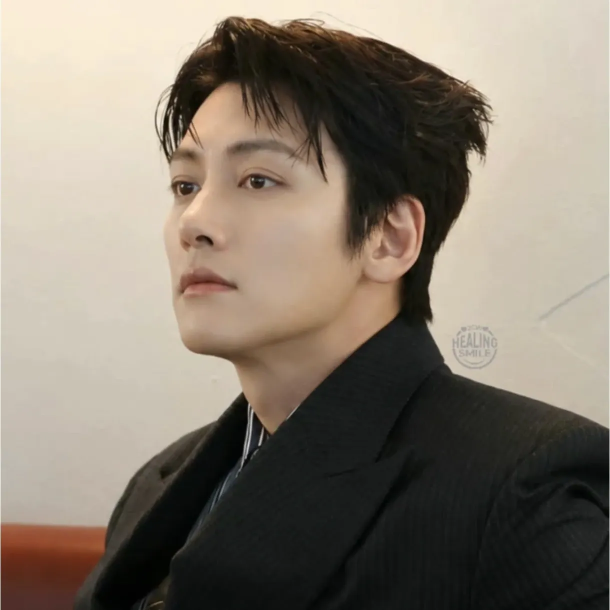 Latest photo of Ji Changwook