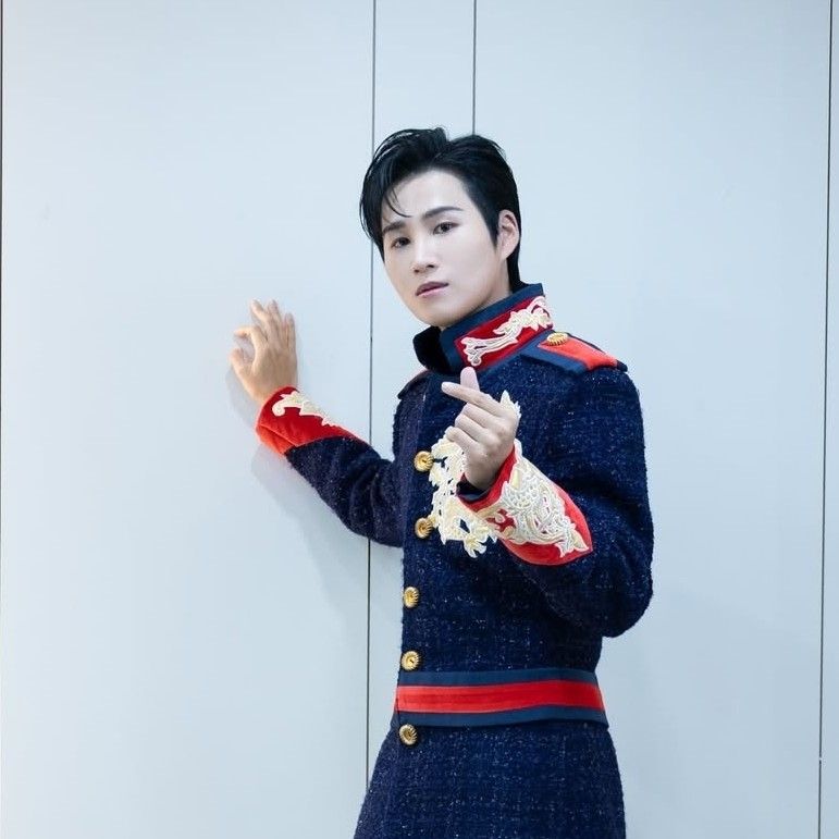 キム・ヒジェのビハインドカット