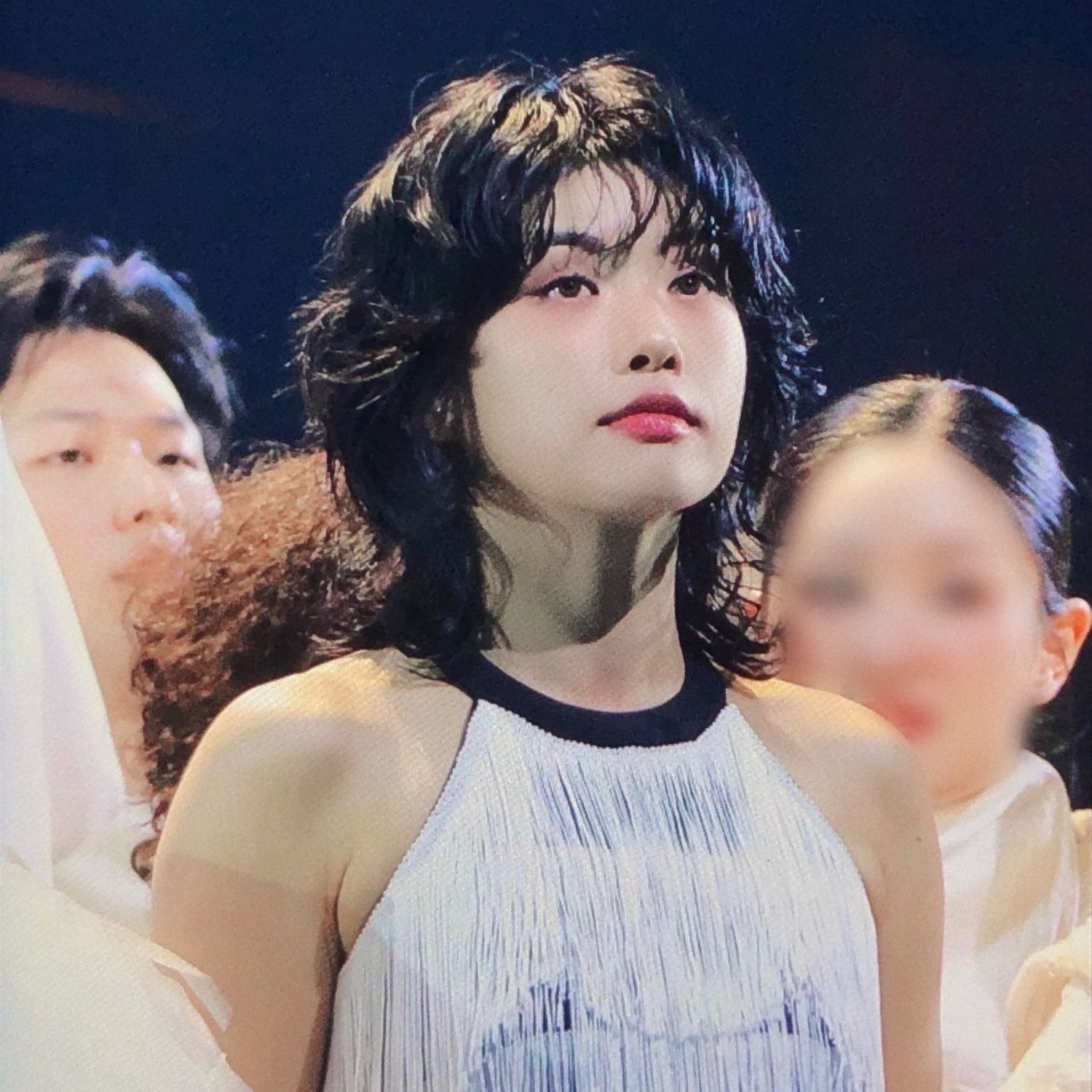 Recent activity shot of Aiki