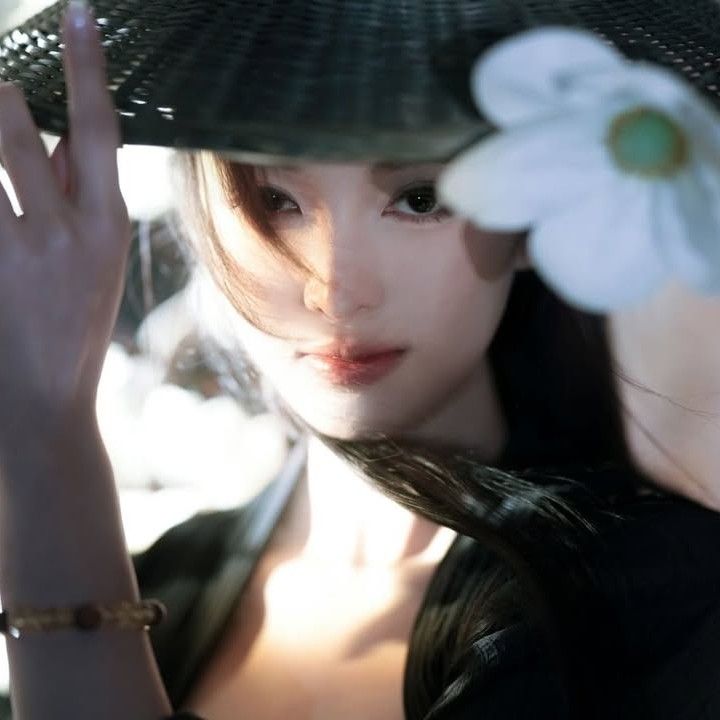 Recent activity shot of Wu Xuanyi