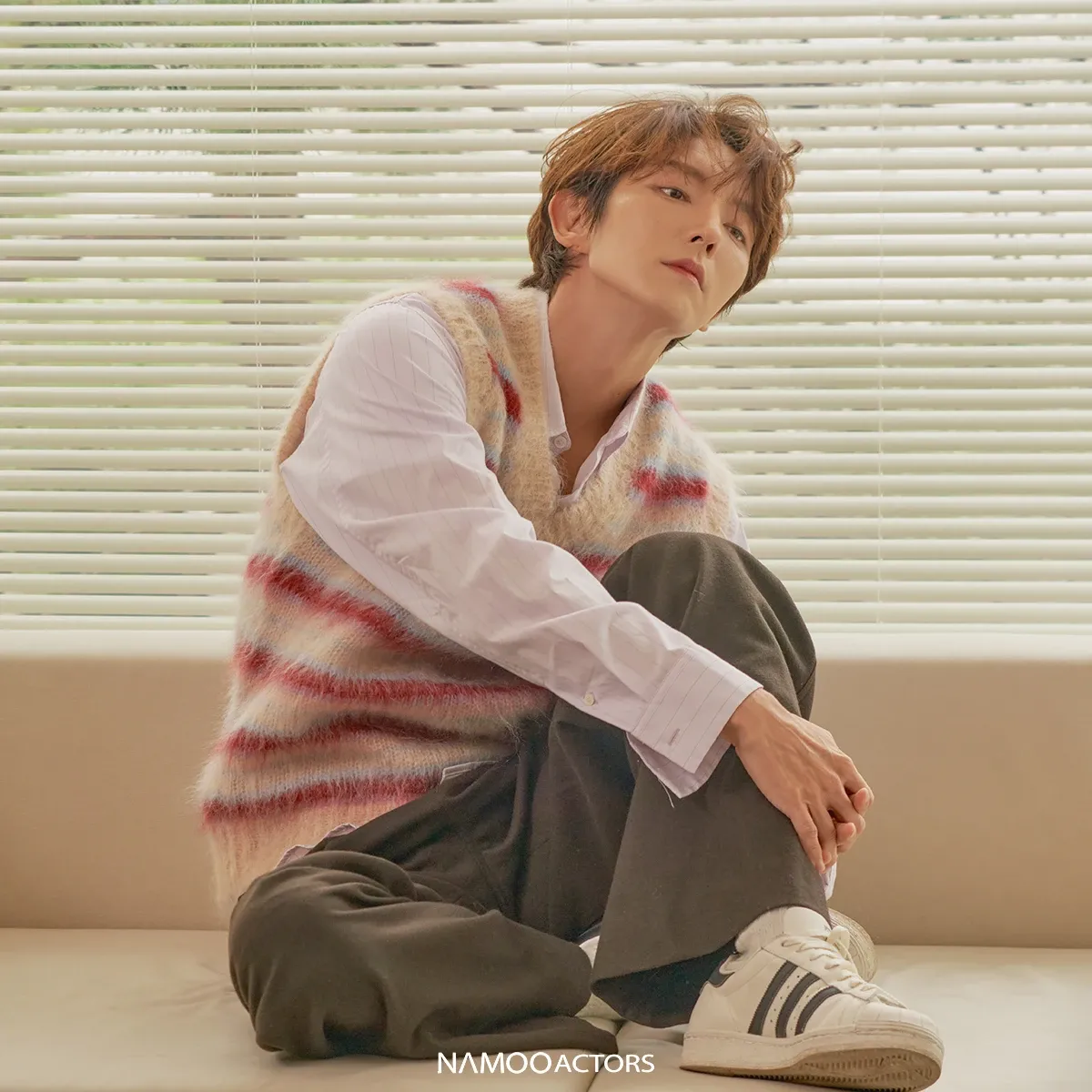 이준기의 최신 사진