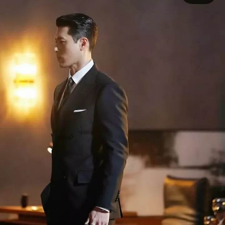 현빈 최근 활동샷