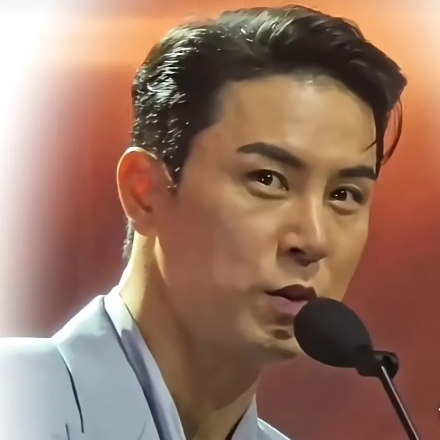 Latest photo of Jang Minho