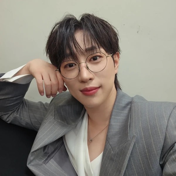 안성훈의 비하인드 컷