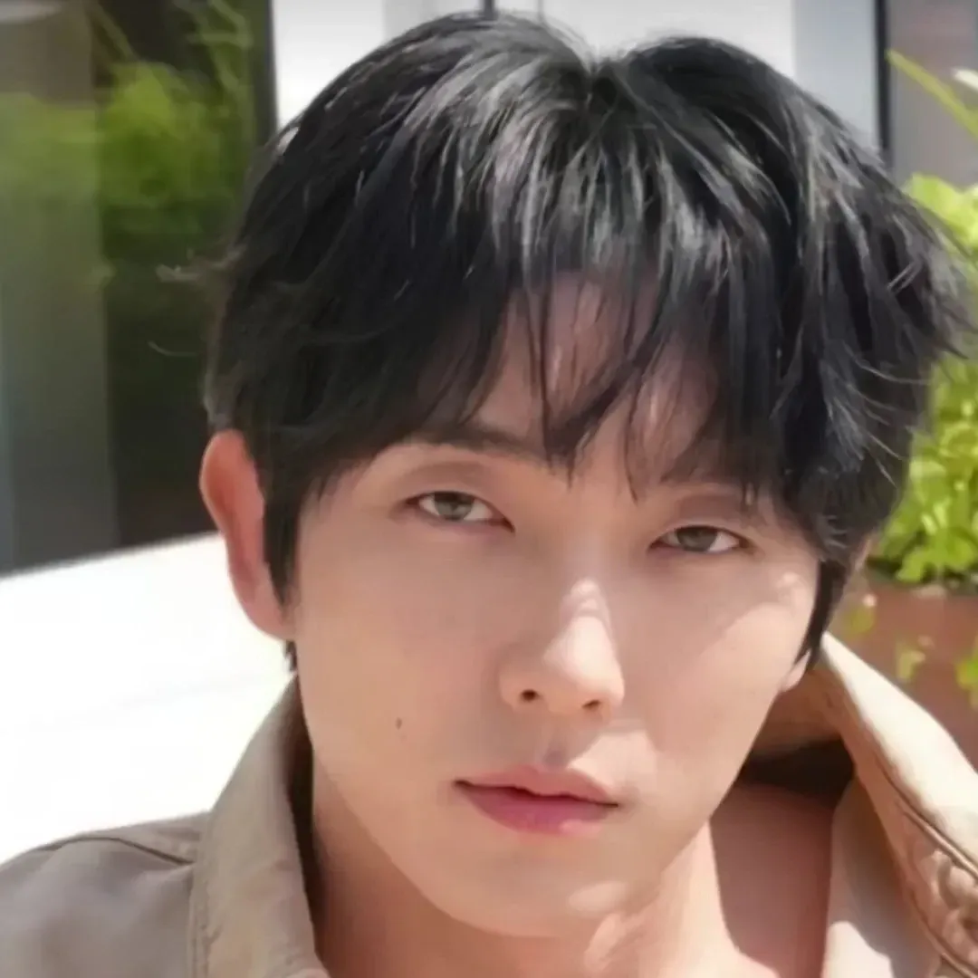 이준기의 최신 사진