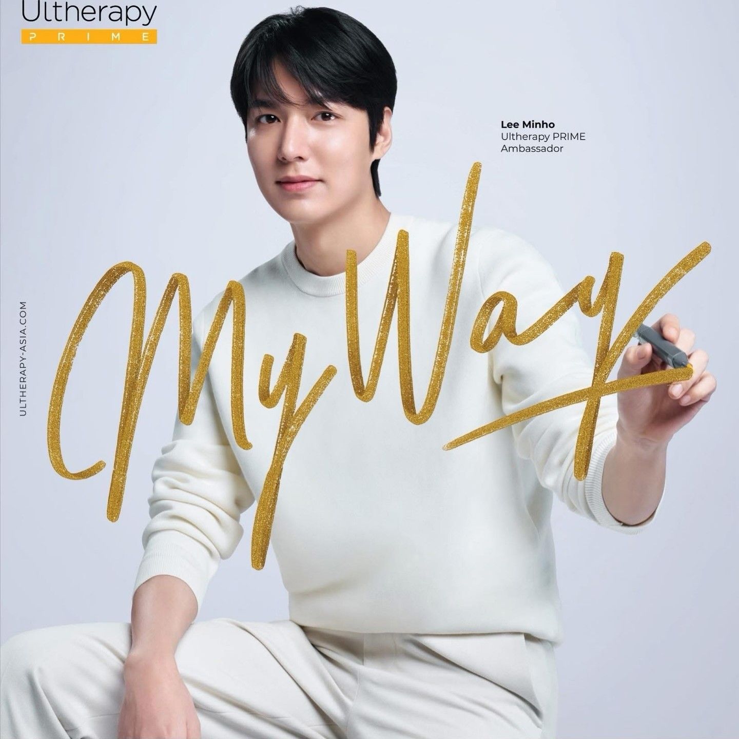 李敏镐的幕后花絮