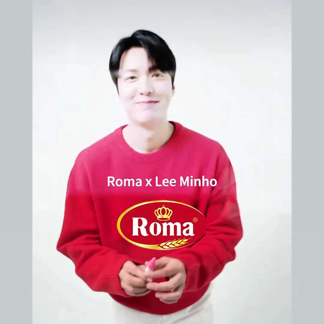 이민호의 최신 사진