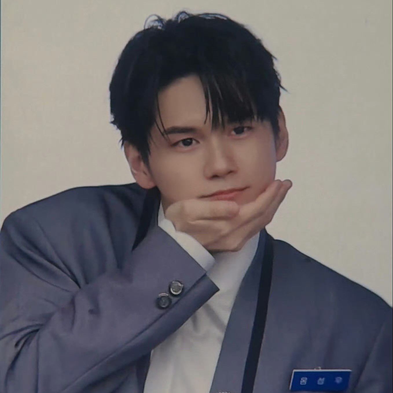 邕圣祐的近期活动照