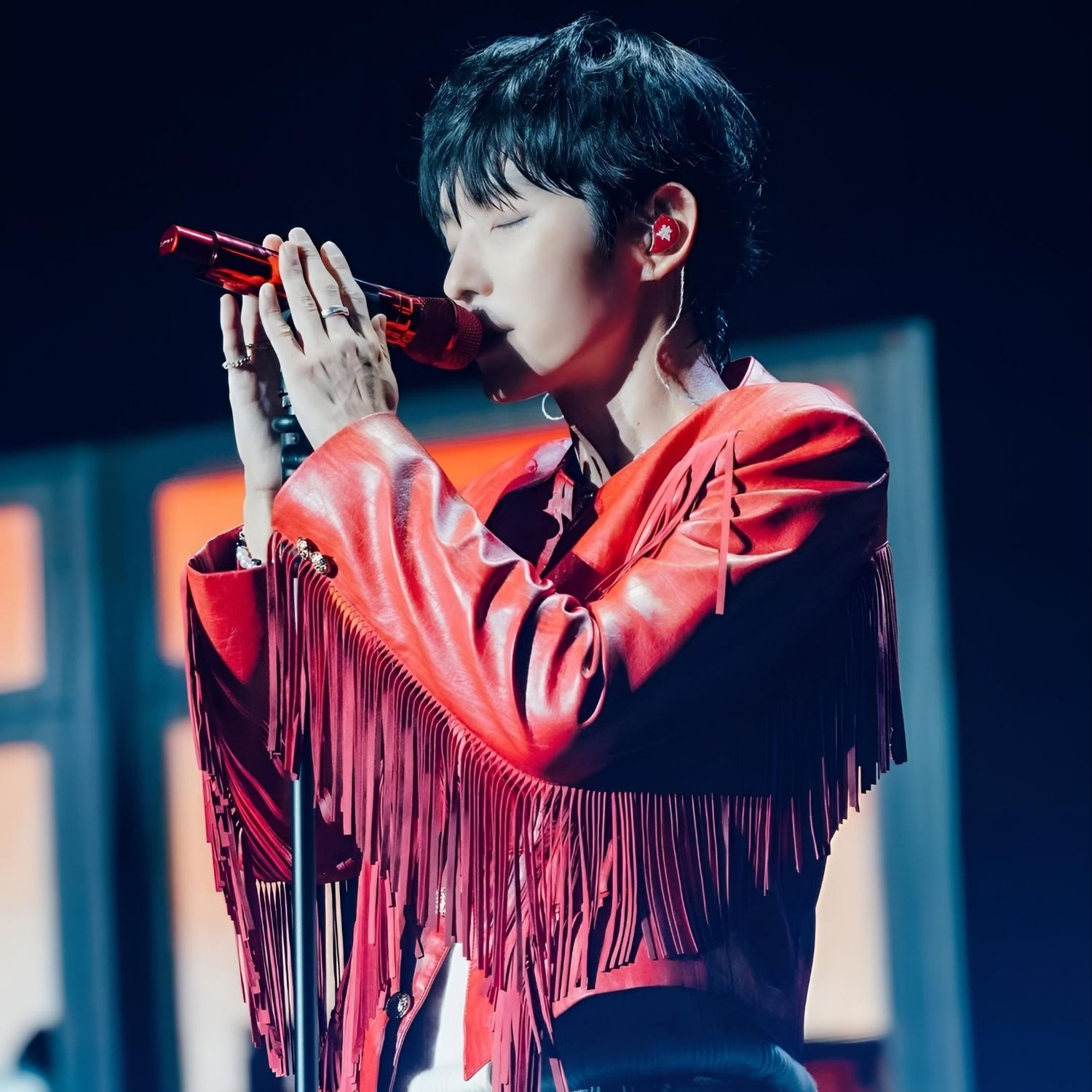 이준기 최근 활동샷