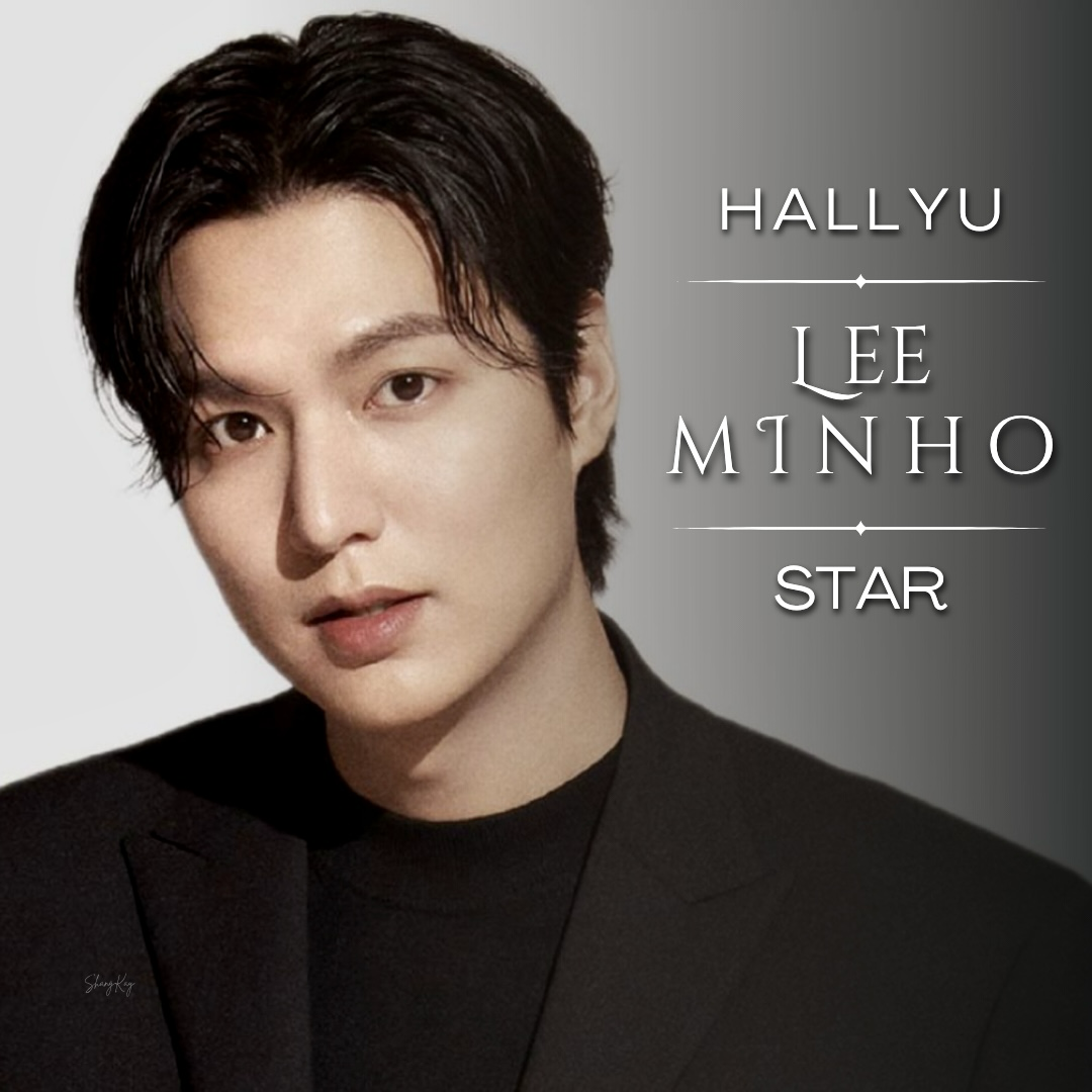 이민호 최근 활동샷