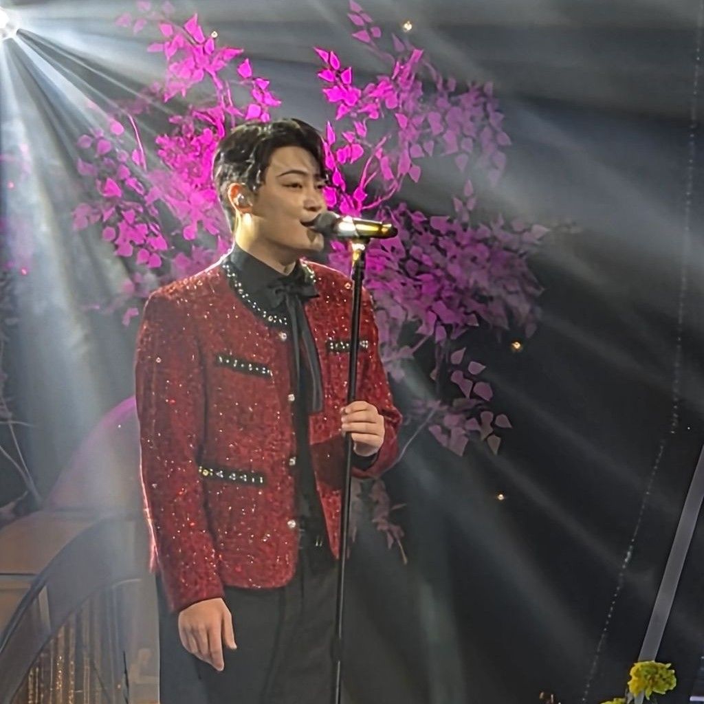 Latest photo of Kim Kyungmin