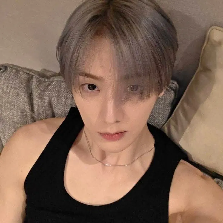 Latest photo of Yoon Sanha