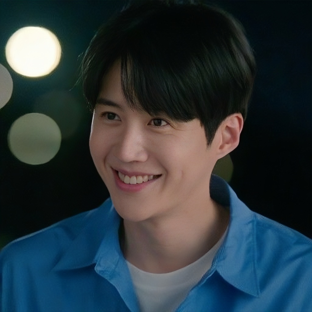 金宣虎的幕後花絮