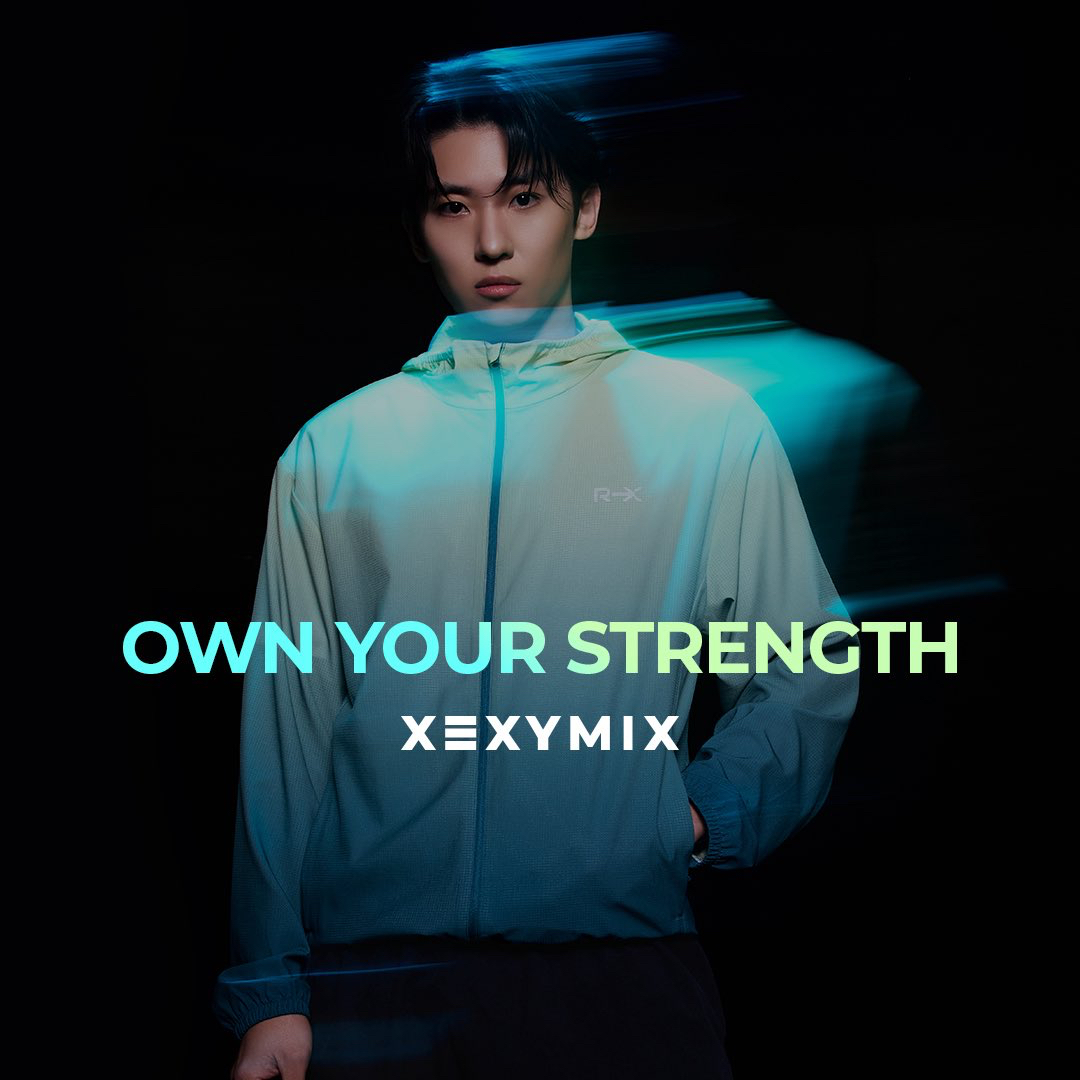 Behind-the-scenes cut of Dex