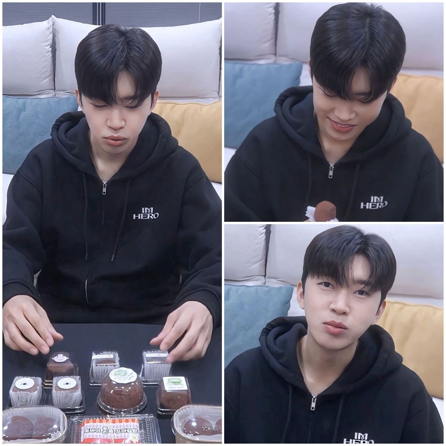 イム・ヨンウンの最新写真