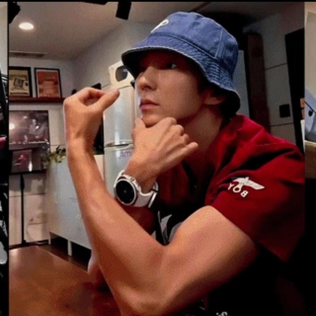 李準基的最新照片