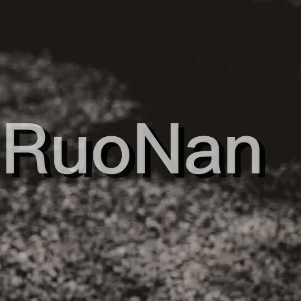 Recent activity shot of Zhang Ruonan