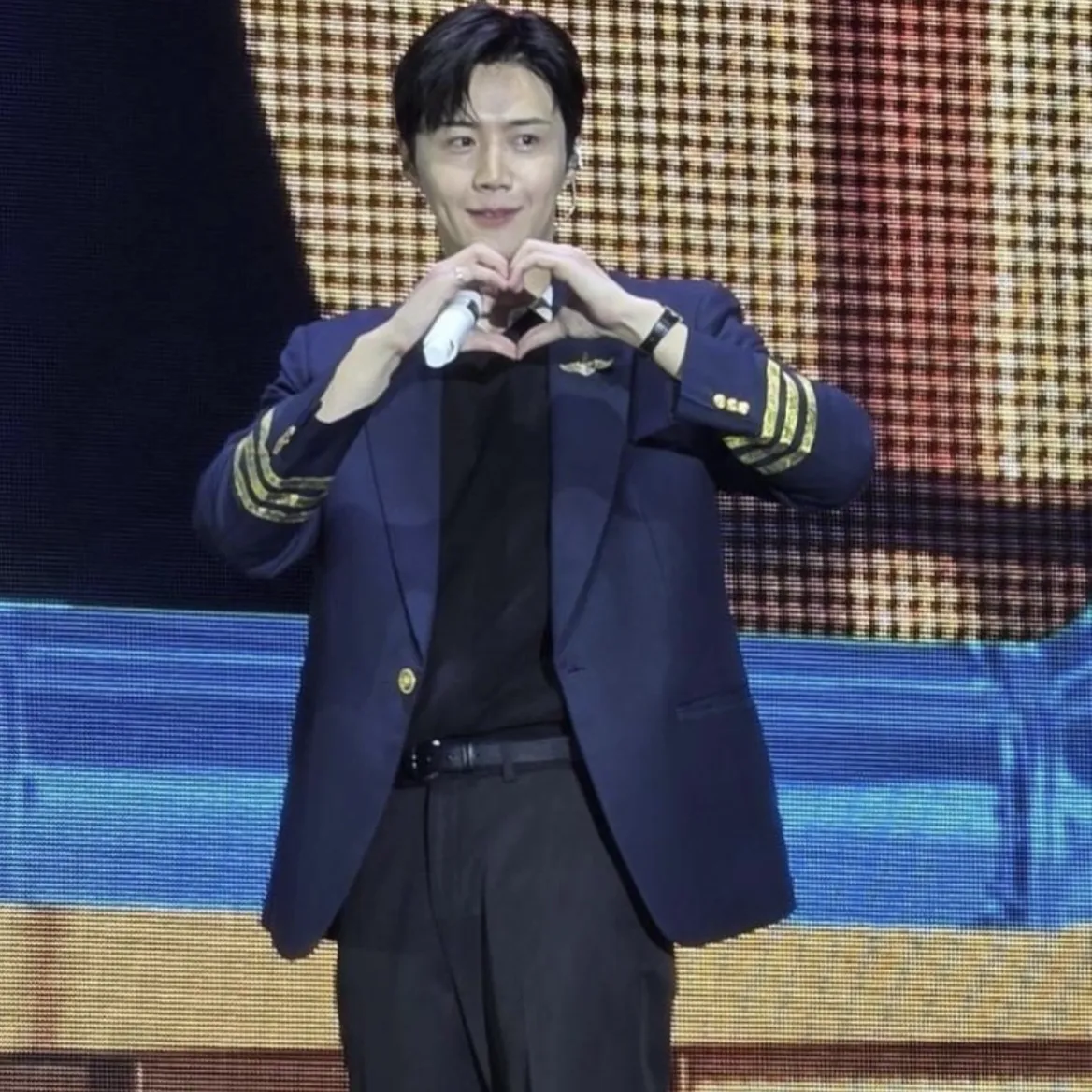 김선호 팬이 찍은 순간