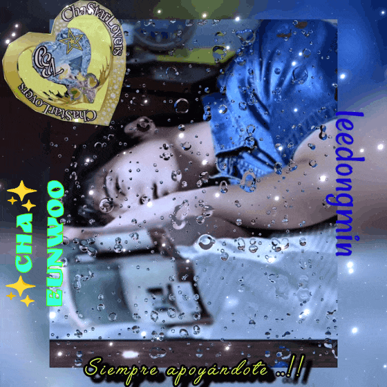 A moment captured by a fan of Cha Eunwoo