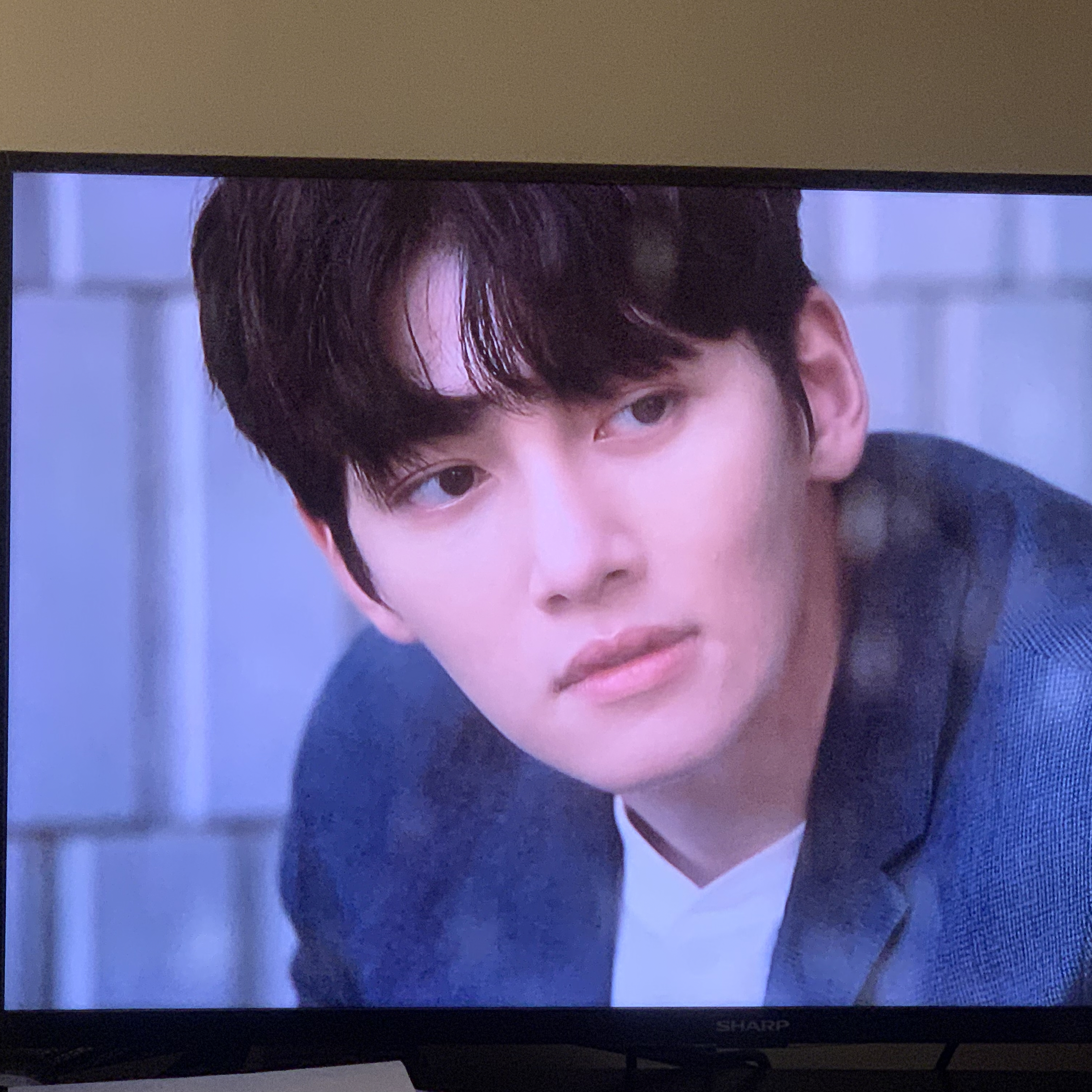 チ・チャンウクの最新写真