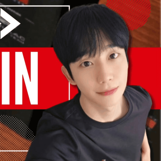 丁海寅的幕后花絮