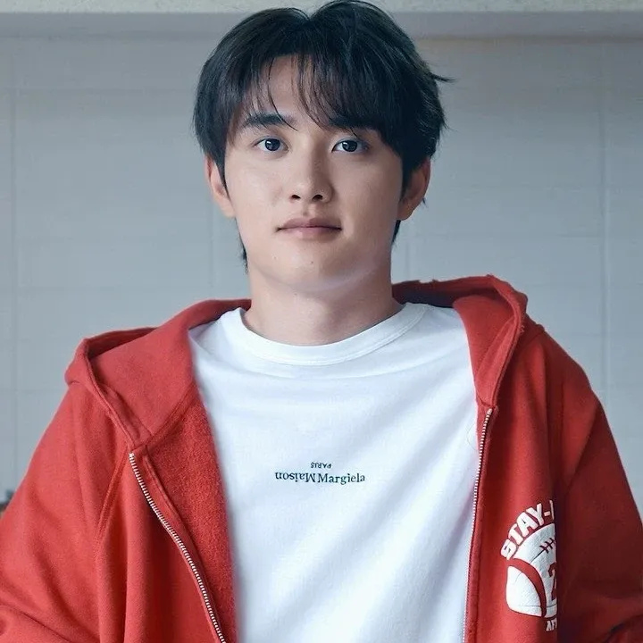 Foto kegiatan terbaru dari Doh Kyungsoo (D.O.)