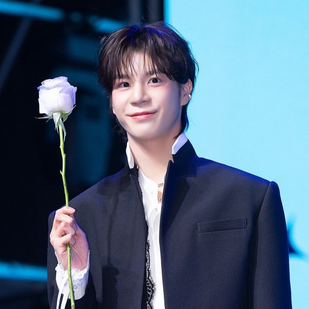 정동원의 최신 사진