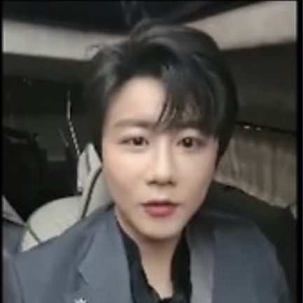 A moment captured by a fan of Jin Haesung