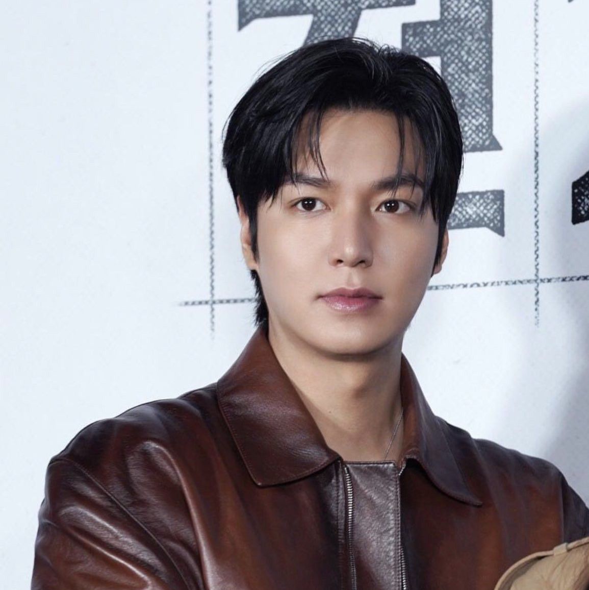 이민호의 최신 사진