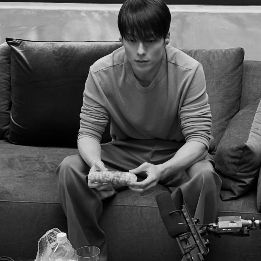 チャン・ギヨンの最新写真