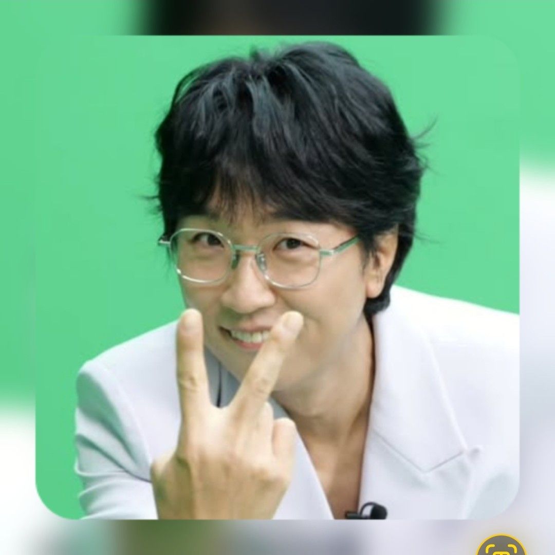 粉丝拍下的Bak Changgeun瞬间