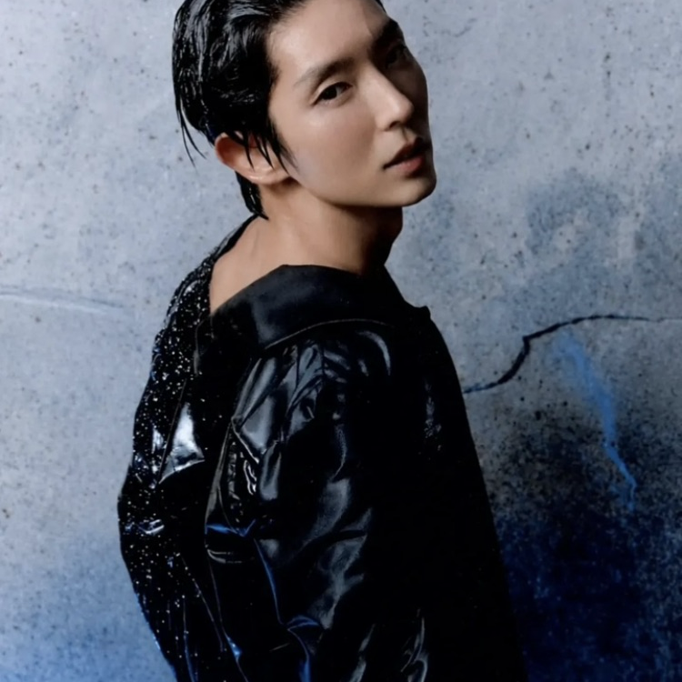 이준기의 비하인드 컷