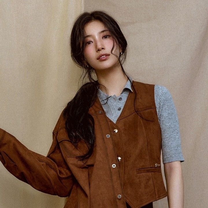 裴秀智的幕后花絮