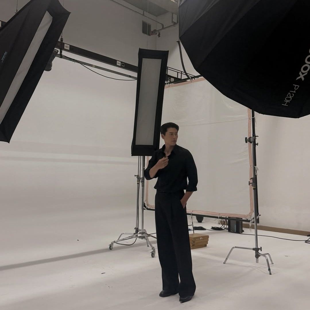 玄彬的最新照片