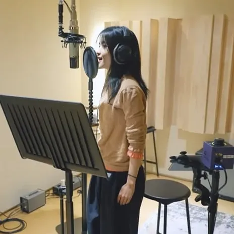 Latest photo of Kim Taeri