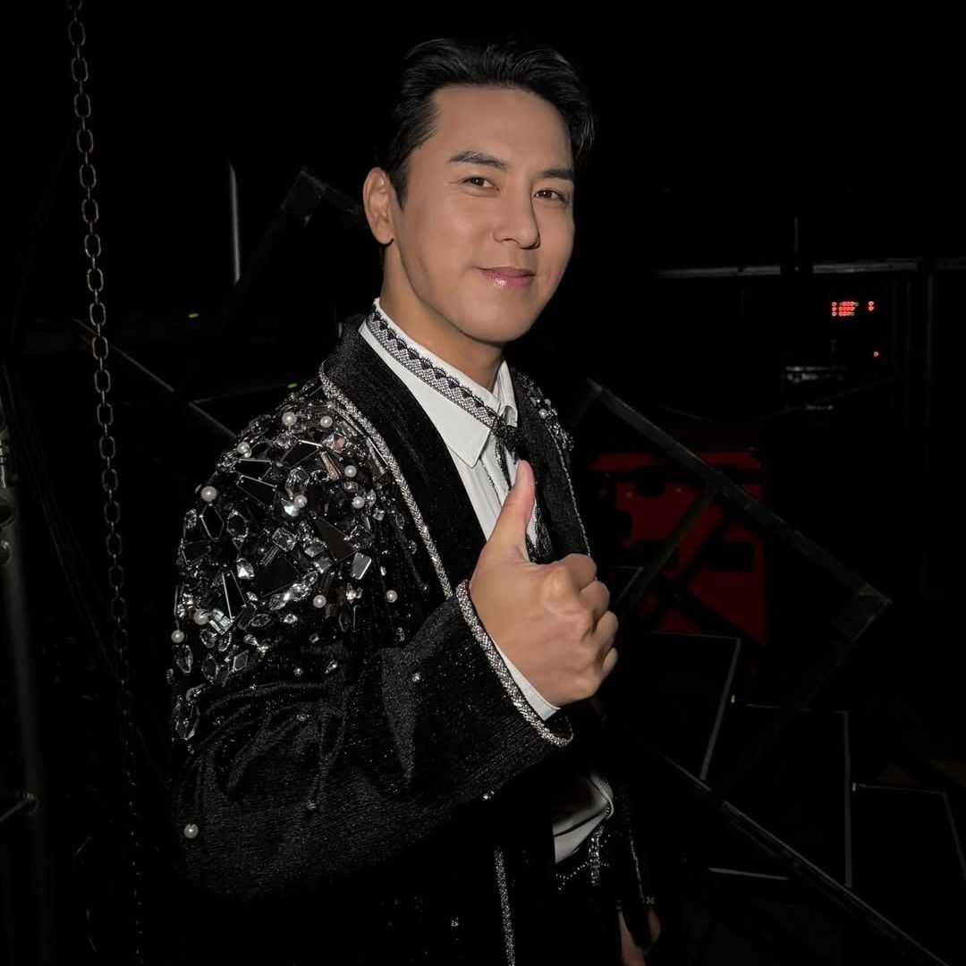 張民好的近期活動照