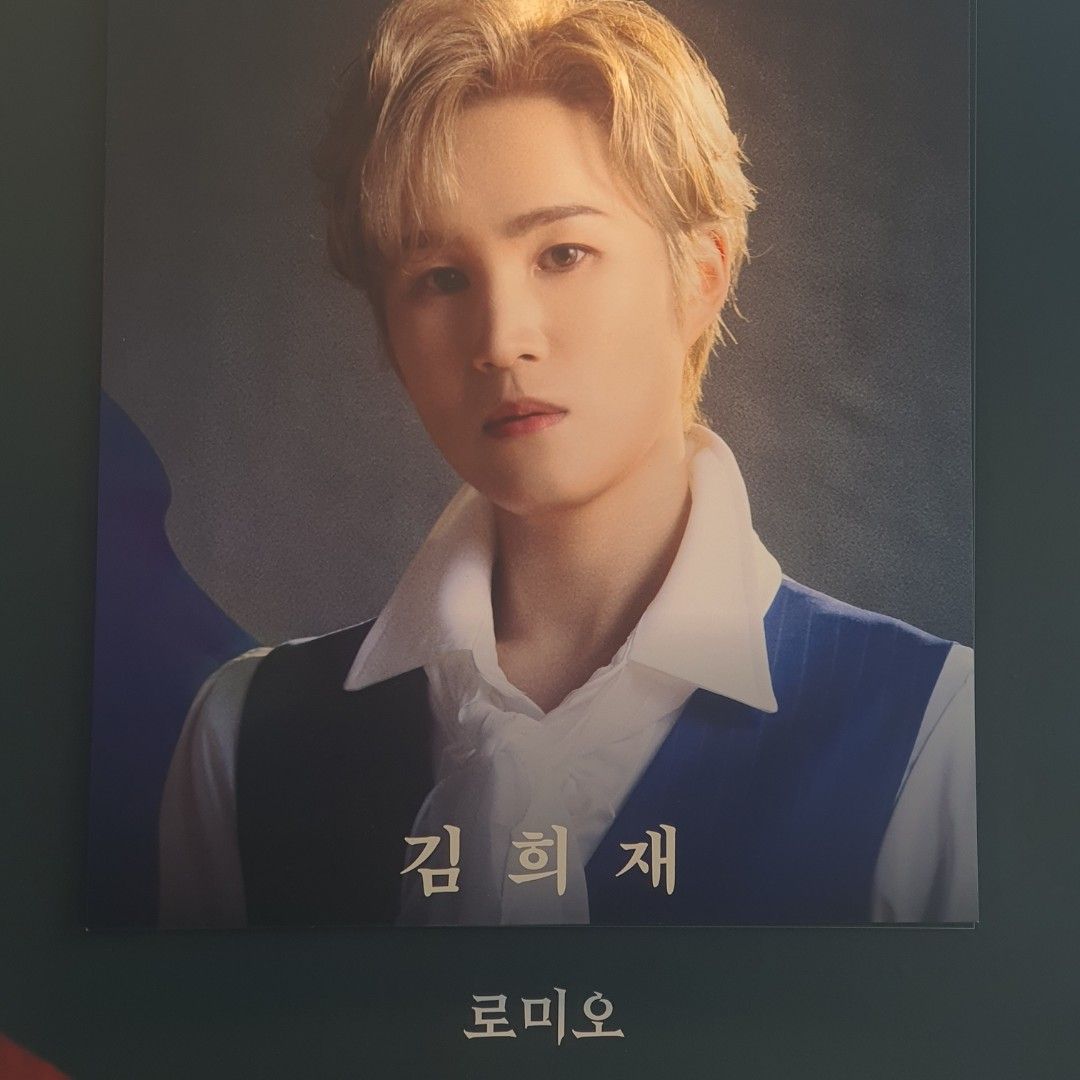 粉絲拍下的金熙栽瞬間