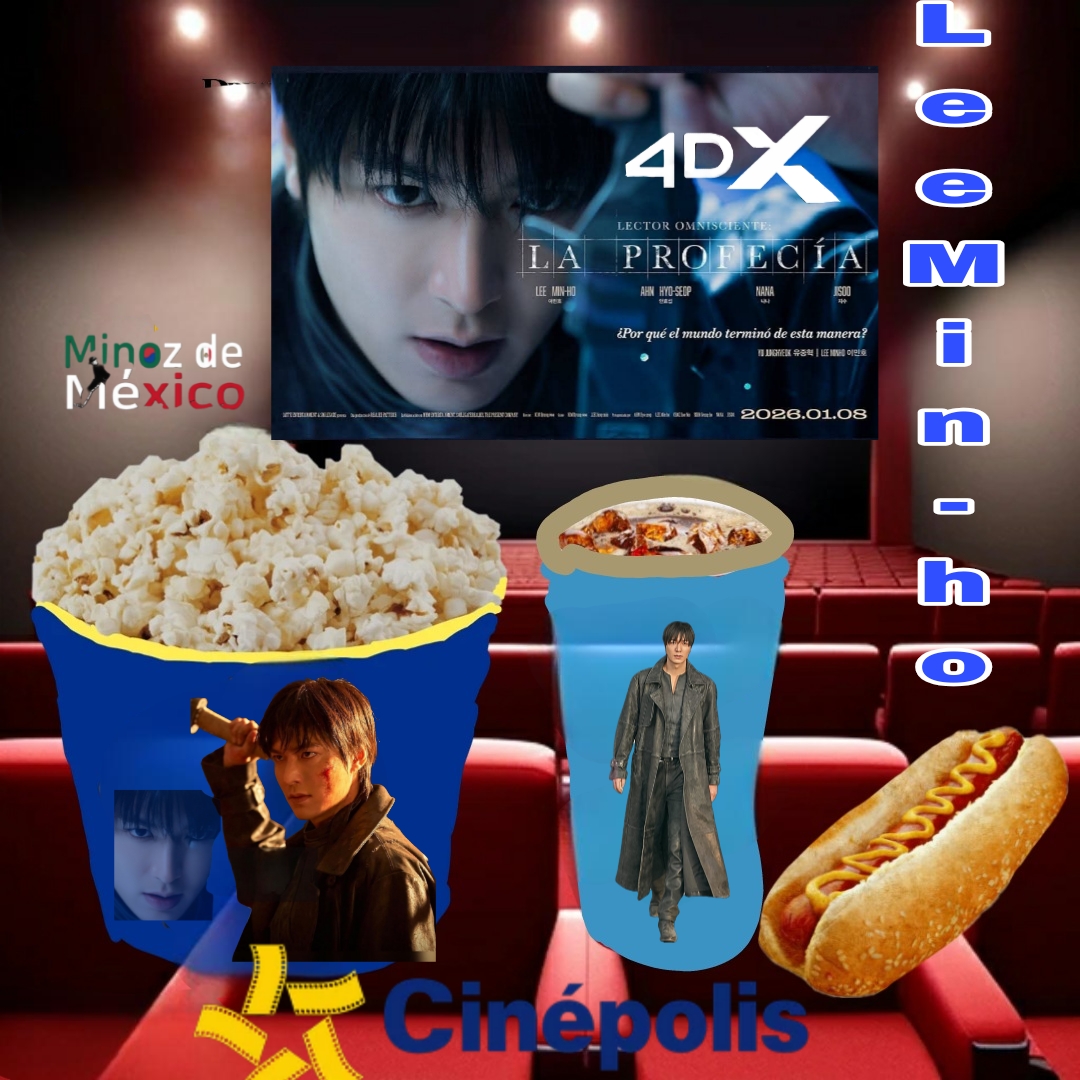 이민호 팬이 찍은 순간