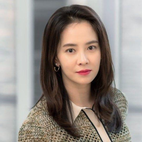 Foto terbaru dari Song Jihyo