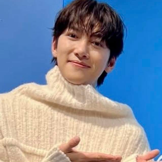 チ・チャンウクの最新写真