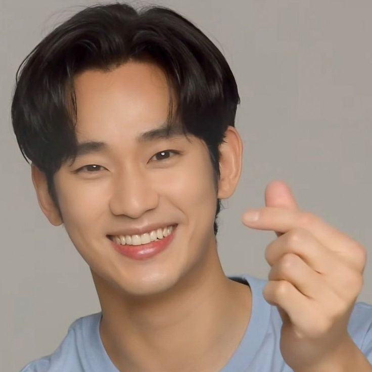 Momen yang diabadikan oleh penggemar Kim Soohyun