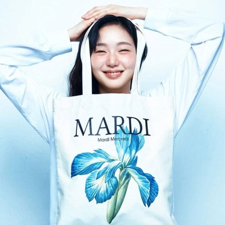 金高銀的近期活動照