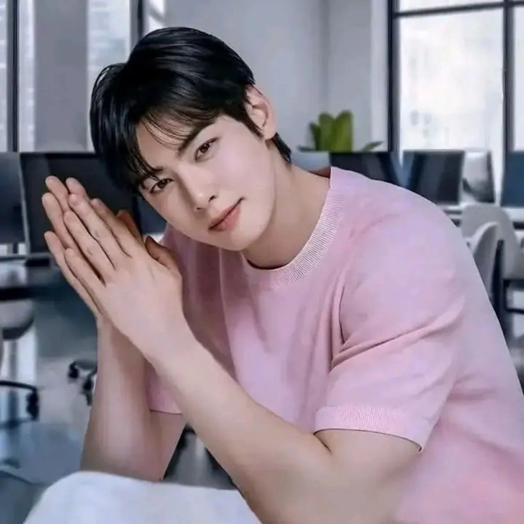 粉絲拍下的車銀優瞬間