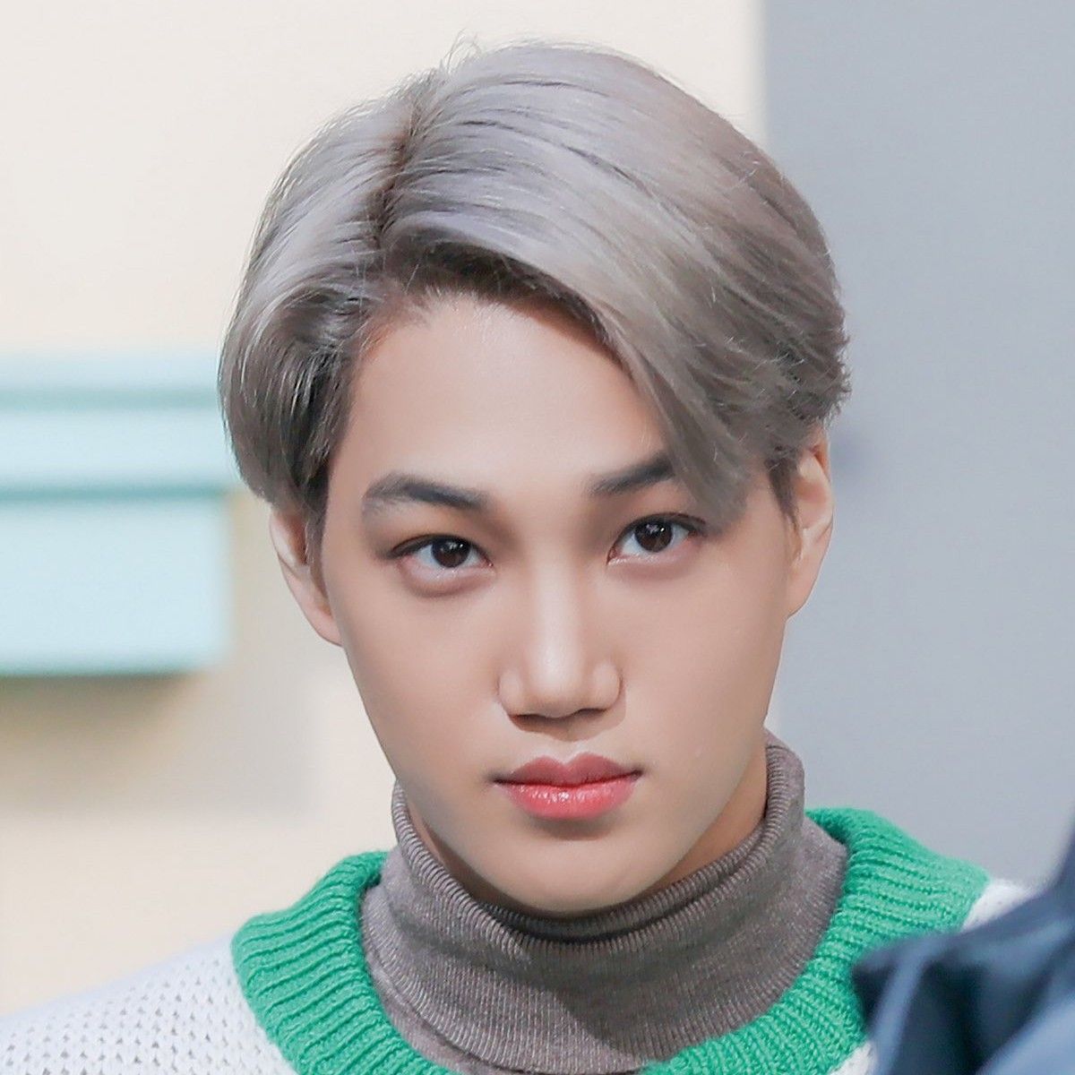 Latest photo of KAI