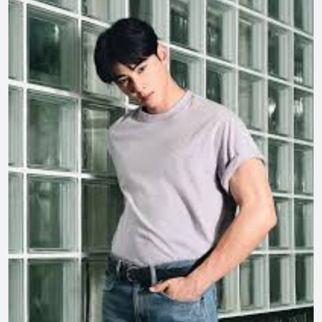 ファンが撮影したチャ・ウヌの瞬間