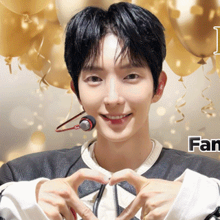 Latest photo of Lee Joongi