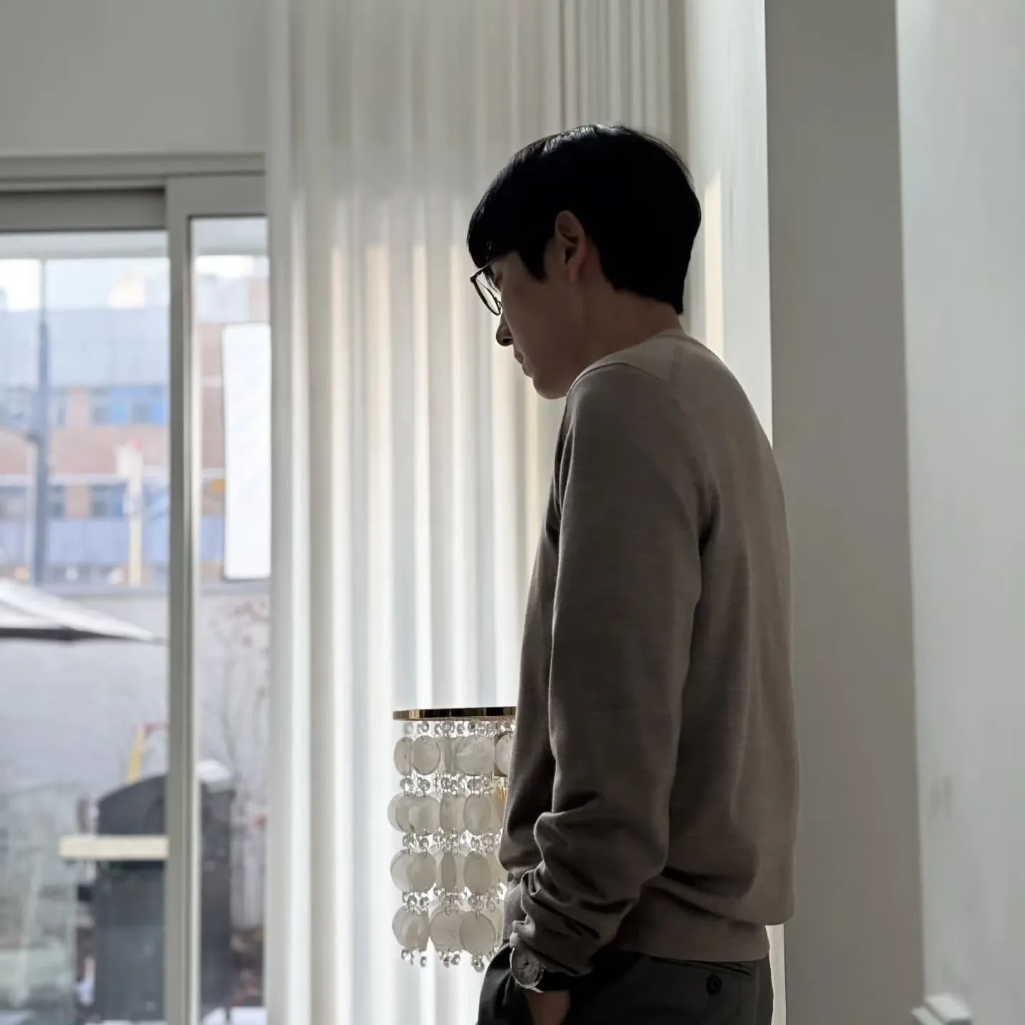 이준기의 최신 사진