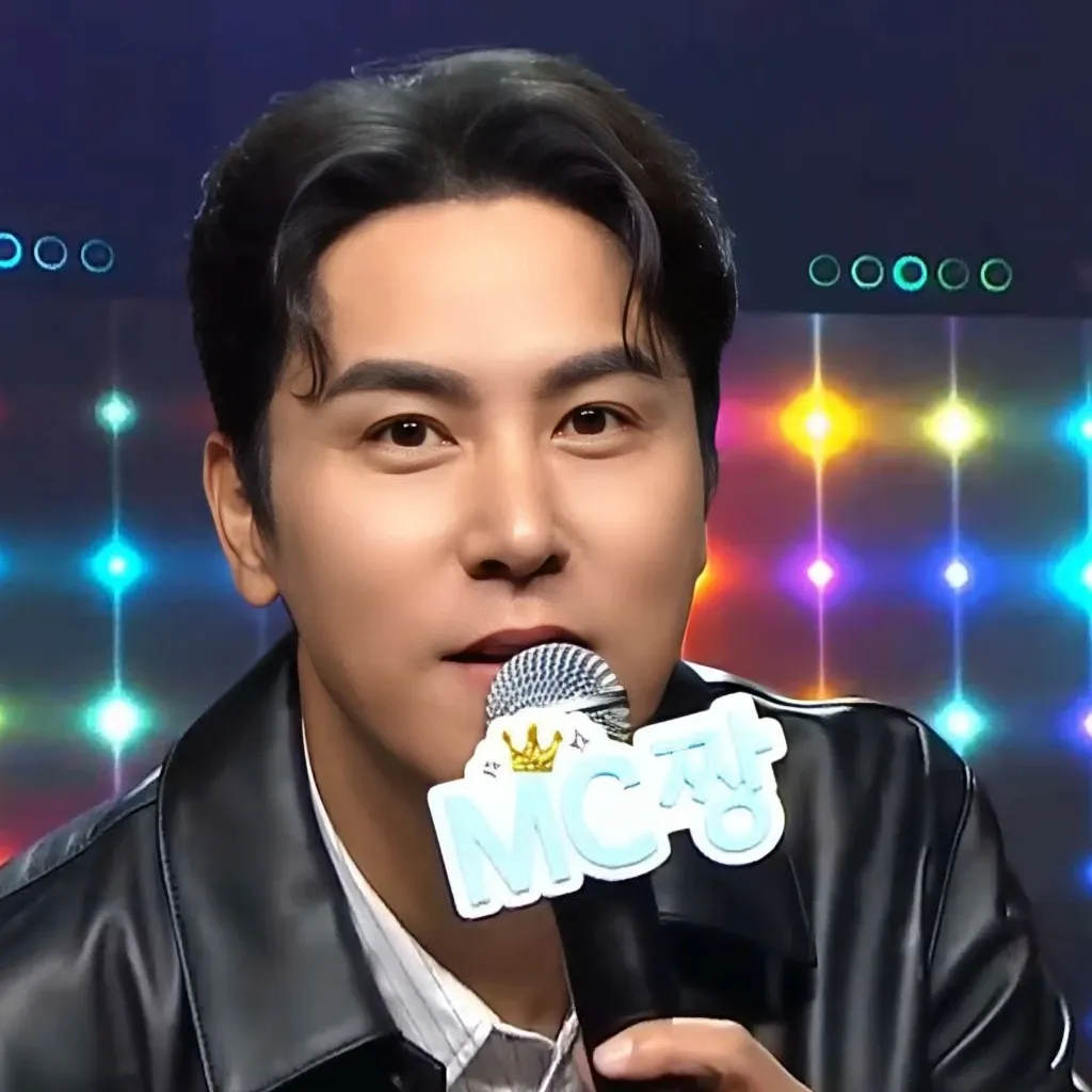Momen yang diabadikan oleh penggemar Jang Minho